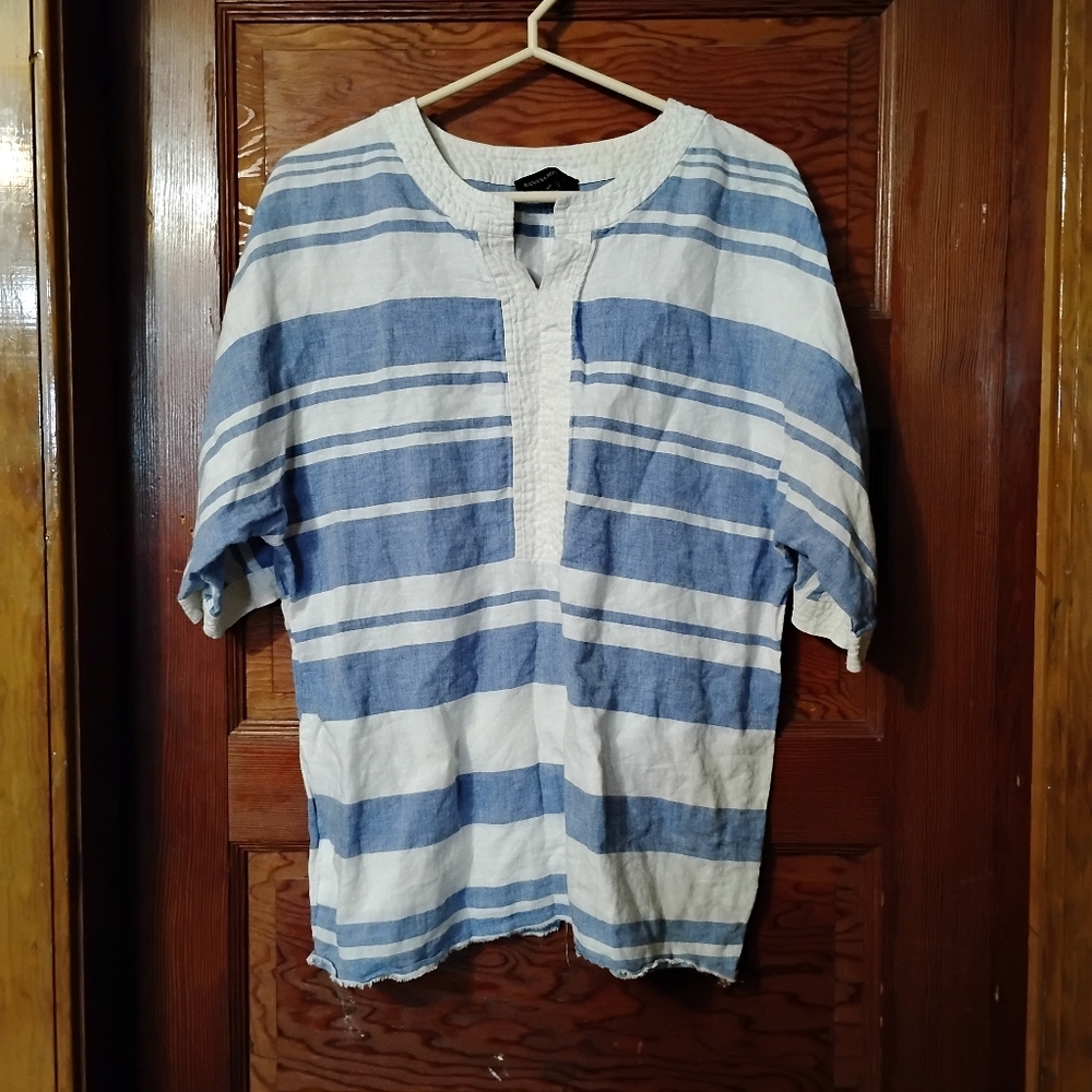 Banana Republic Size Small Flowy Summer Top